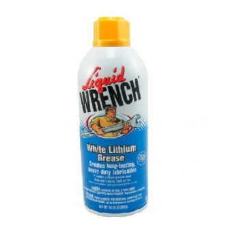 Grasa blanca de litio